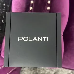 Polanti | Accessories | Polanti Dollce I Ladies Chronograph  display picture 1